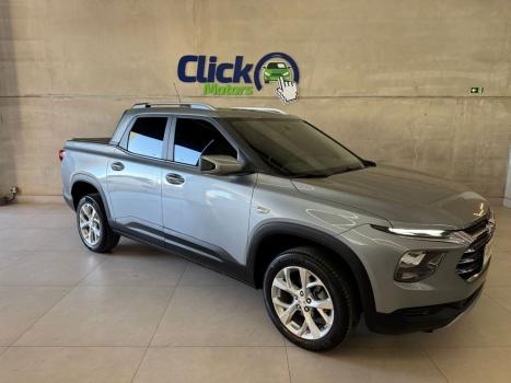 CHEVROLET Montana 1.2 12V FLEX LTZ TURBO AUTOM�TICO, Foto 1