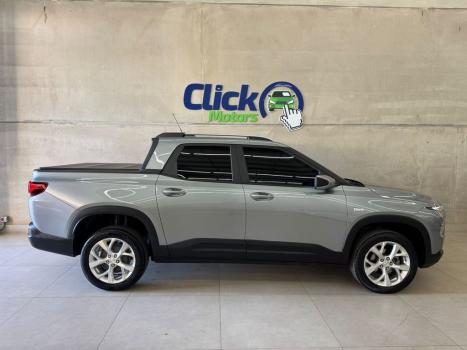 CHEVROLET Montana 1.2 12V FLEX LTZ TURBO AUTOM�TICO, Foto 2