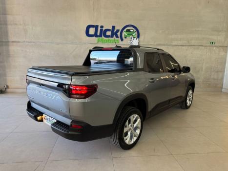 CHEVROLET Montana 1.2 12V FLEX LTZ TURBO AUTOM�TICO, Foto 3