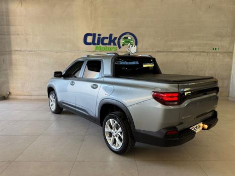 CHEVROLET Montana 1.2 12V FLEX LTZ TURBO AUTOM�TICO, Foto 5