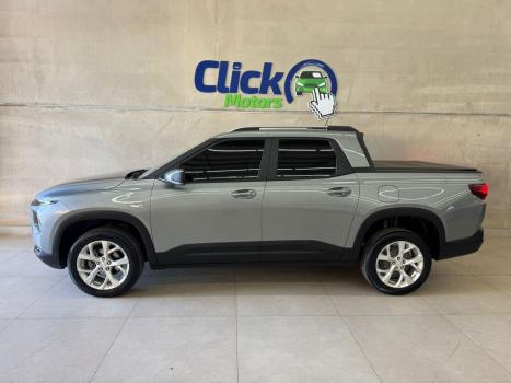 CHEVROLET Montana 1.2 12V FLEX LTZ TURBO AUTOM�TICO, Foto 6