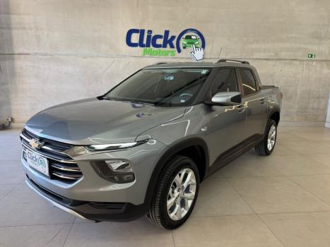 CHEVROLET Montana 1.2 12V FLEX LTZ TURBO AUTOM�TICO, Foto 7
