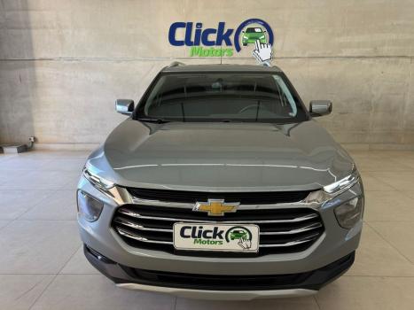 CHEVROLET Montana 1.2 12V FLEX LTZ TURBO AUTOM�TICO, Foto 8