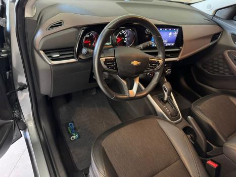 CHEVROLET Montana 1.2 12V FLEX LTZ TURBO AUTOM�TICO, Foto 10