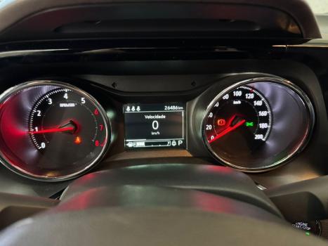 CHEVROLET Montana 1.2 12V FLEX LTZ TURBO AUTOM�TICO, Foto 12