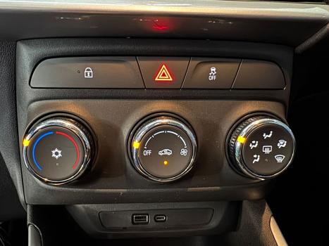 CHEVROLET Montana 1.2 12V FLEX LTZ TURBO AUTOM�TICO, Foto 14