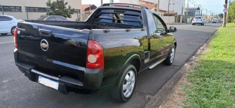 CHEVROLET Montana 1.4 FLEX SPORT, Foto 5