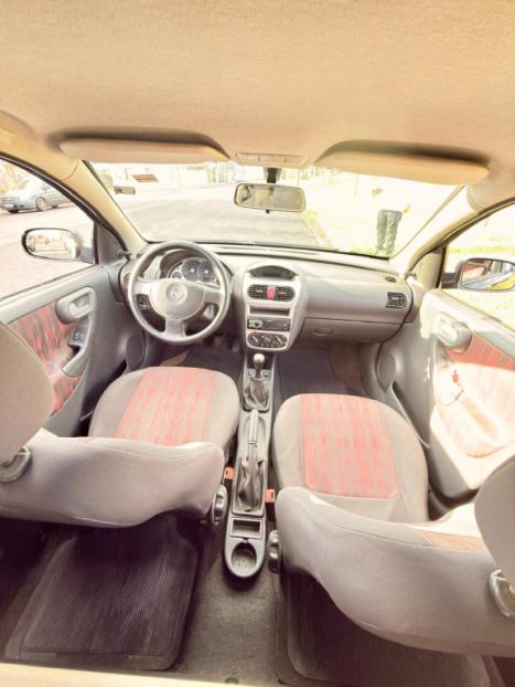 CHEVROLET Montana 1.4 FLEX SPORT, Foto 10
