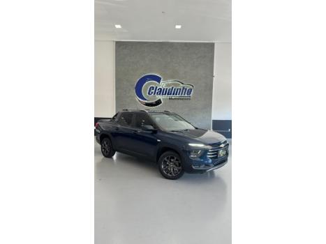 CHEVROLET Montana 1.2 12V FLEX LTZ TURBO AUTOM�TICO, Foto 3