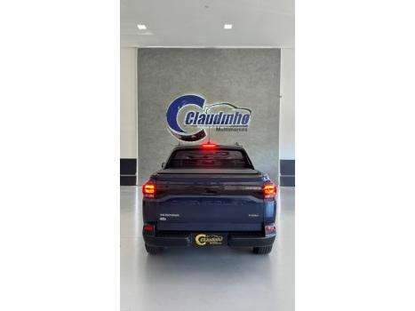 CHEVROLET Montana 1.2 12V FLEX LTZ TURBO AUTOM�TICO, Foto 7