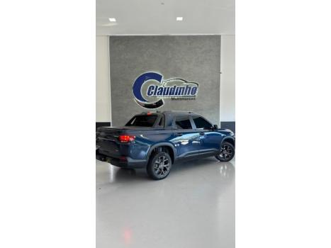 CHEVROLET Montana 1.2 12V FLEX LTZ TURBO AUTOM�TICO, Foto 8