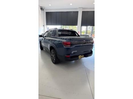 CHEVROLET Montana 1.2 12V FLEX LTZ TURBO AUTOM�TICO, Foto 10