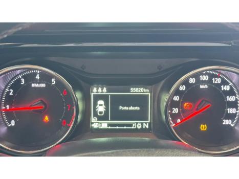CHEVROLET Montana 1.2 12V FLEX LTZ TURBO AUTOM�TICO, Foto 11