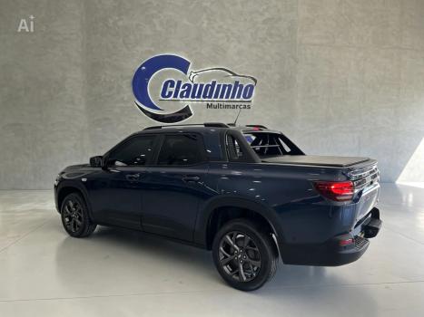 CHEVROLET Montana 1.2 12V FLEX LTZ TURBO AUTOM�TICO, Foto 4