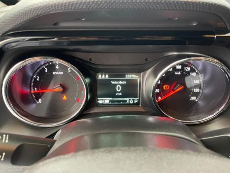 CHEVROLET Montana 1.2 12V FLEX LTZ TURBO AUTOM�TICO, Foto 8
