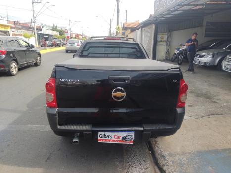 CHEVROLET Montana 1.4 FLEX SPORT, Foto 2