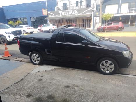 CHEVROLET Montana 1.4 FLEX SPORT, Foto 3
