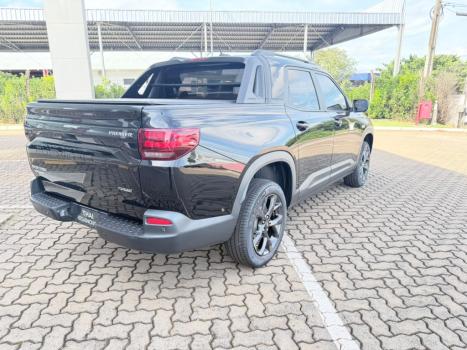 CHEVROLET Montana 1.2 12V 4P FLEX TURBO PREMIER AUTOM�TICO, Foto 7