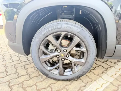 CHEVROLET Montana 1.2 12V 4P FLEX TURBO PREMIER AUTOM�TICO, Foto 9