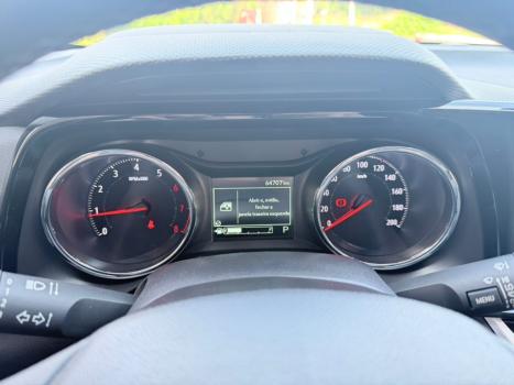 CHEVROLET Montana 1.2 12V 4P FLEX TURBO PREMIER AUTOM�TICO, Foto 14