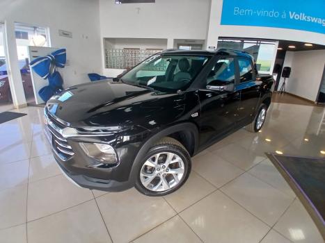 CHEVROLET Montana 1.2 12V FLEX LTZ TURBO AUTOM�TICO, Foto 3
