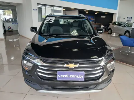 CHEVROLET Montana 1.2 12V FLEX LTZ TURBO AUTOM�TICO, Foto 2