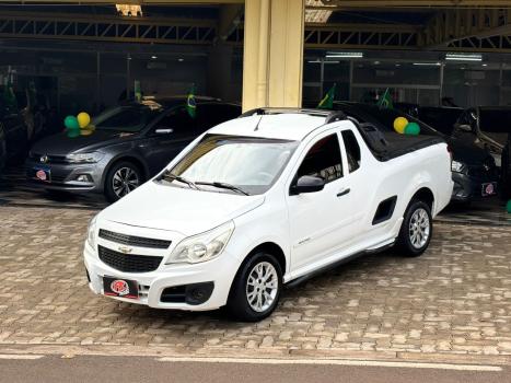 CHEVROLET Montana 1.4 FLEX LS, Foto 1