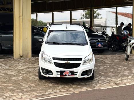 CHEVROLET Montana 1.4 FLEX LS, Foto 2