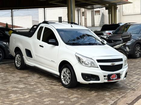 CHEVROLET Montana 1.4 FLEX LS, Foto 3