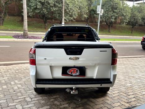 CHEVROLET Montana 1.4 FLEX LS, Foto 4