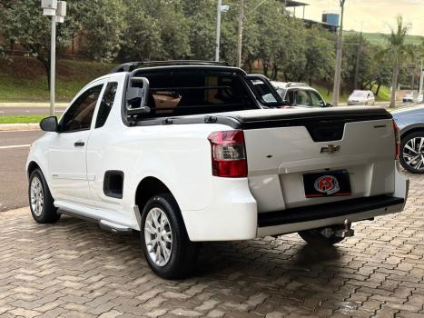 CHEVROLET Montana 1.4 FLEX LS, Foto 5