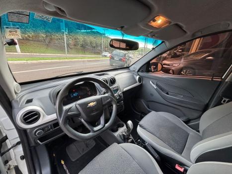 CHEVROLET Montana 1.4 FLEX LS, Foto 6