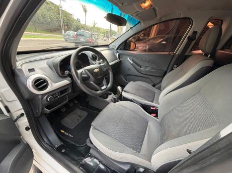 CHEVROLET Montana 1.4 FLEX LS, Foto 7