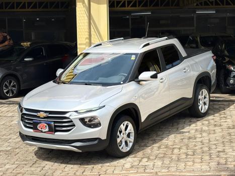 CHEVROLET Montana 1.2 12V FLEX LTZ TURBO AUTOM�TICO, Foto 1