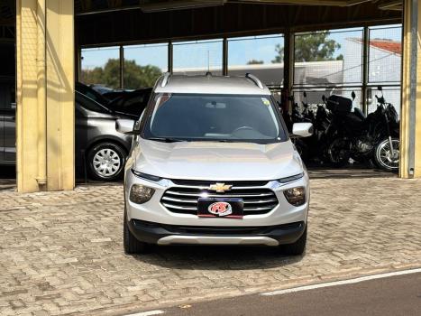 CHEVROLET Montana 1.2 12V FLEX LTZ TURBO AUTOM�TICO, Foto 2