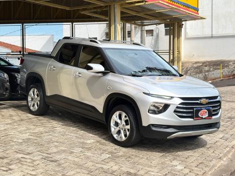 CHEVROLET Montana 1.2 12V FLEX LTZ TURBO AUTOM�TICO, Foto 3