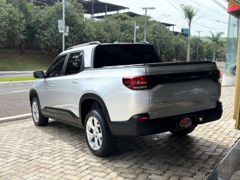 CHEVROLET Montana 1.2 12V FLEX LTZ TURBO AUTOM�TICO, Foto 5
