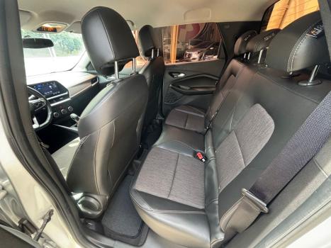 CHEVROLET Montana 1.2 12V FLEX LTZ TURBO AUTOM�TICO, Foto 9