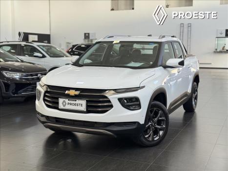 CHEVROLET Montana 1.2 12V FLEX PREMIER TURBO AUTOM�TICO, Foto 1