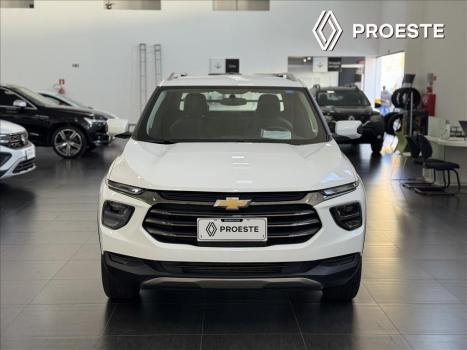 CHEVROLET Montana 1.2 12V FLEX PREMIER TURBO AUTOM�TICO, Foto 2