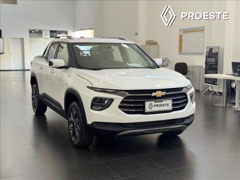 CHEVROLET Montana 1.2 12V FLEX PREMIER TURBO AUTOM�TICO, Foto 3