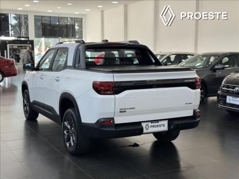 CHEVROLET Montana 1.2 12V FLEX PREMIER TURBO AUTOM�TICO, Foto 4