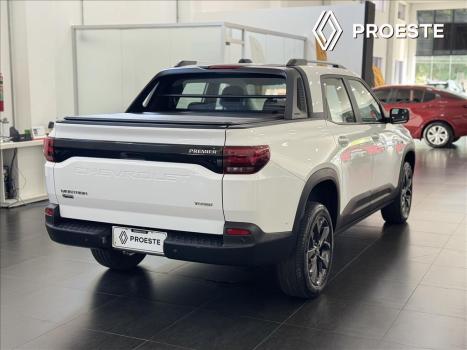 CHEVROLET Montana 1.2 12V FLEX PREMIER TURBO AUTOM�TICO, Foto 5