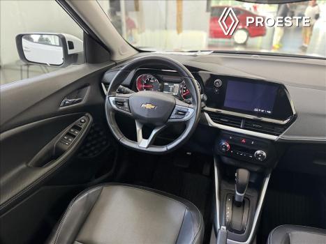 CHEVROLET Montana 1.2 12V FLEX PREMIER TURBO AUTOM�TICO, Foto 8