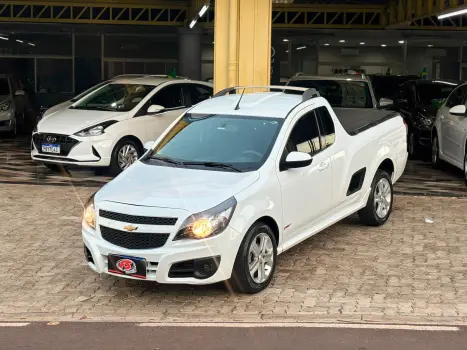 CHEVROLET Montana 1.4 FLEX SPORT, Foto 1