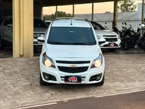 CHEVROLET Montana 1.4 FLEX SPORT, Foto 2