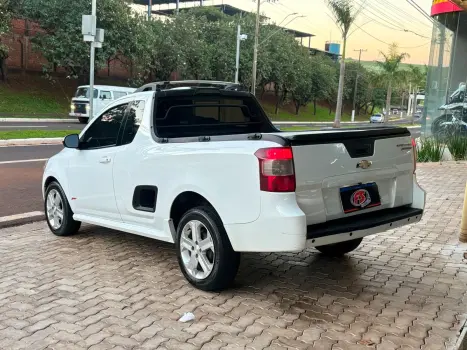 CHEVROLET Montana 1.4 FLEX SPORT, Foto 4