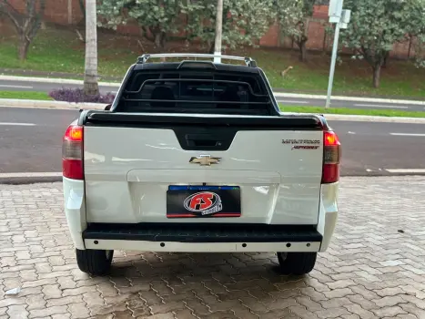 CHEVROLET Montana 1.4 FLEX SPORT, Foto 5