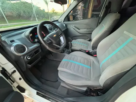 CHEVROLET Montana 1.4 FLEX SPORT, Foto 7
