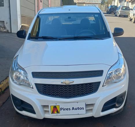 CHEVROLET Montana 1.4 FLEX LS, Foto 7